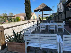 PARCO DELLA STERPAIA-GOLFO DI FOLLONICA WiFi, Free Parking